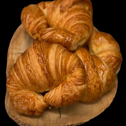 Croissants